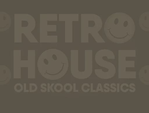 Retro House Radio