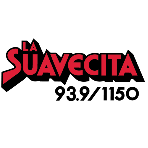 La Suavecita - 93.9 FM - KINT-FM - Entravision Communications - Ciudad Juárez, Chihuahua