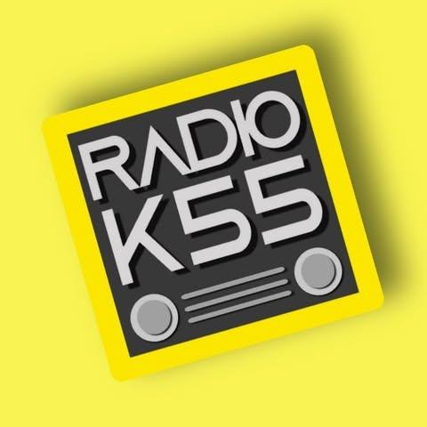 Radio K55