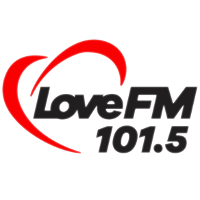 Love FM (Guanajuato) - 101.5 FM - XHVLO-FM - Grupo Audiorama Comunicaciones - Guanajuato, GT