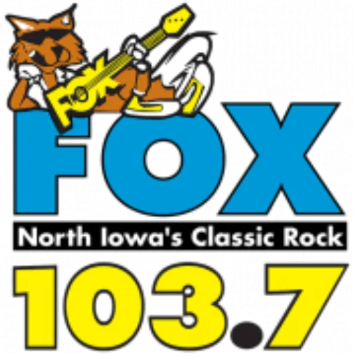 KLKK-FM 103.7 North Iowa's Classic Rock, Clear Lake, Iowa
