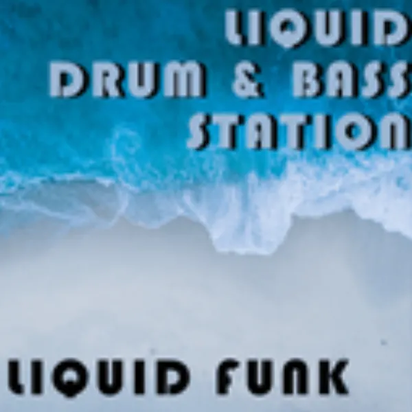 Liquid DnB Station