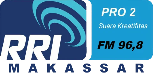 RRI Pro 2 Makassar