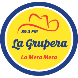 La Grupera (Puebla) - 89.3 FM - XHNP-FM - Cinco Radio - Puebla, PU