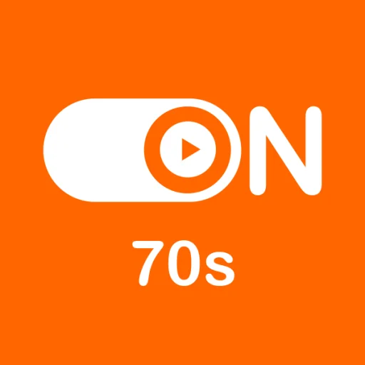 0 N - 70s on Radio