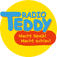Radio Teddy RLP