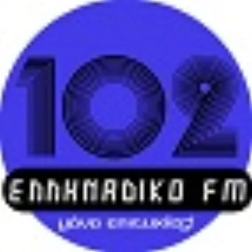 Ελληνάδικο 102 FM