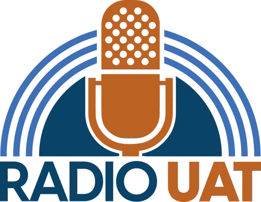 Radio UAT (Ciudad Victoria) - 102.5 FM - XHUNI-FM - Universidad Autónoma de Tamaulipas - Ciudad Victoria, Tamaulipas
