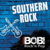 RadioBOB Southern Rock (64 kbps AAC)