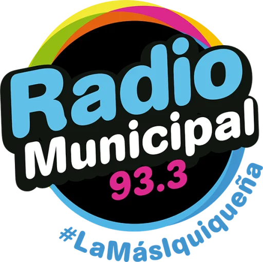 Radio Municipal Iquique 93.3 FM