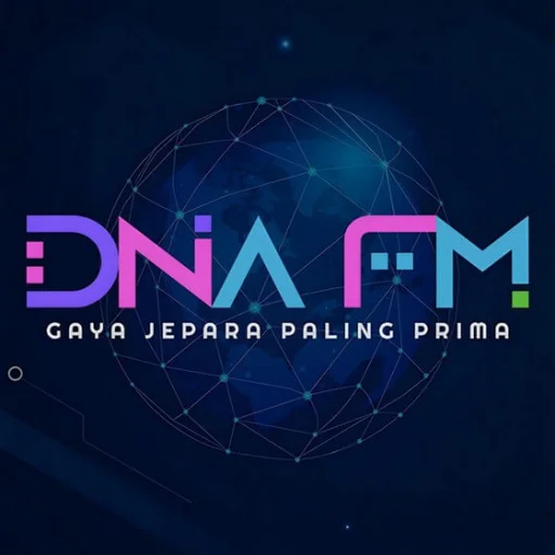DNA FM JEPARA