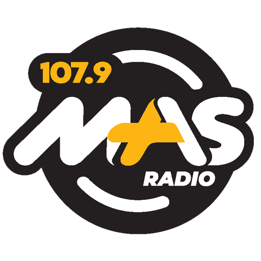 Mas Radio - 107.9 FM - KCKO-FM - Mas Medios Nogales - Nogales, Sonora