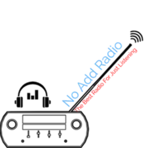 No Add Radio - Diamond Beach (MP3)