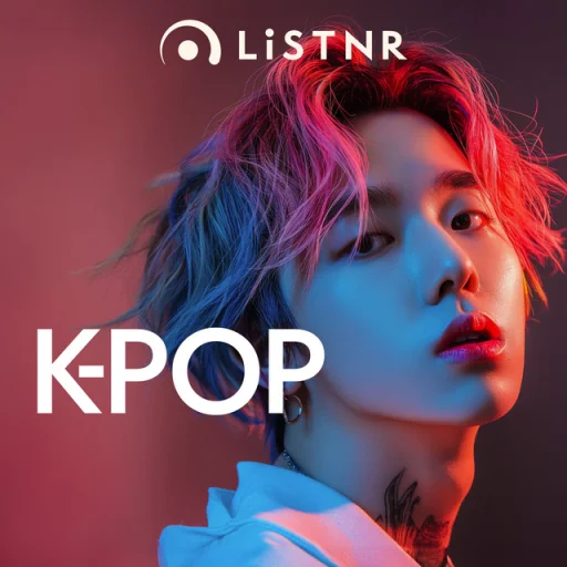 LiSTNR - K-Pop