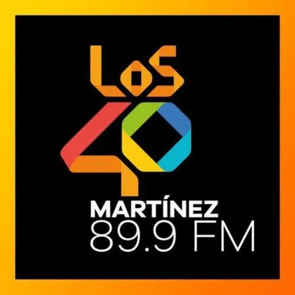 LOS40 Martínez - 89.9 FM - XHHU-FM - Grupo MS Multimedios - Martínez de la Torre, VE