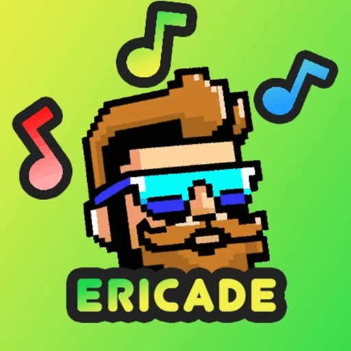 The ERICADE Radio Network