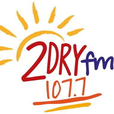 2DRY FM - Broken Hill - 107.7 FM (MP3)