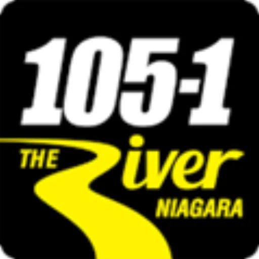 CJED-FM "105.1 The River" Niagara Falls, ON