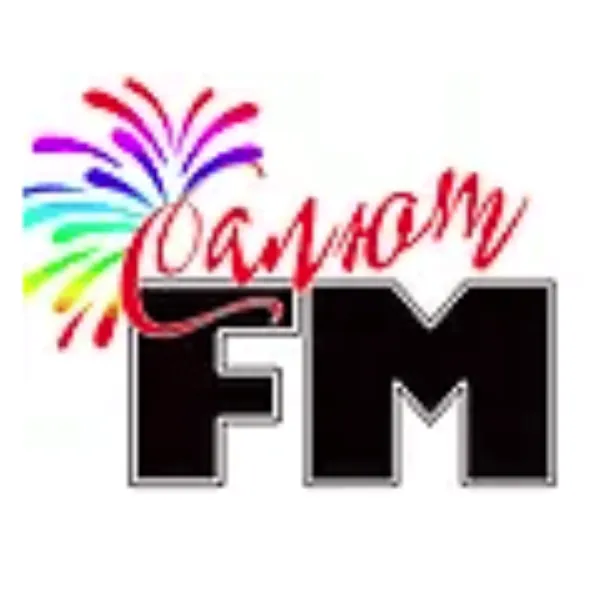 Салют Fm 90Стые