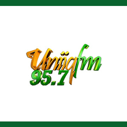 GBC Uniiq 95.7 FM