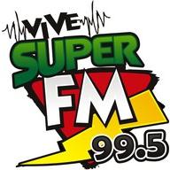 Super FM 99.5 - XHMS-FM - Monclova, Coahuila