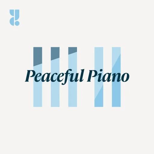Peaceful Piano