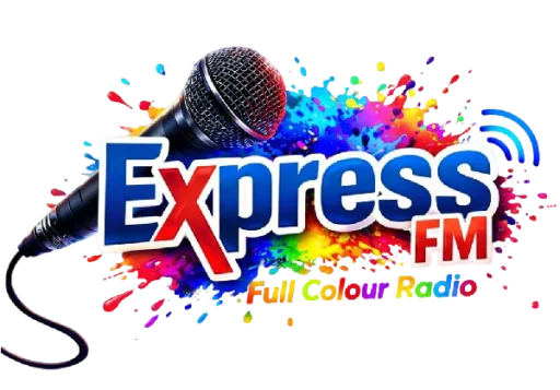 Express 106.6FM
