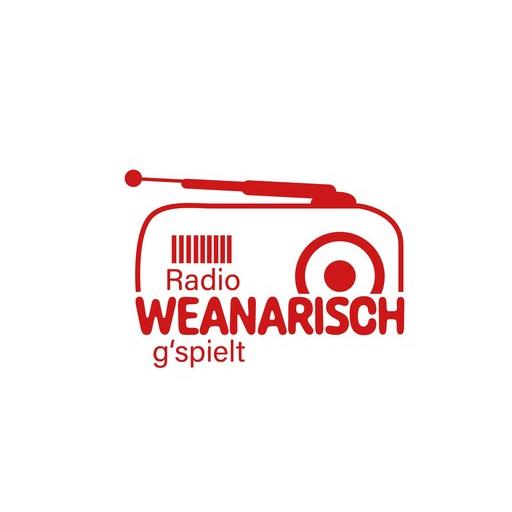 Radio Weanerisch gspielt