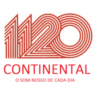 Continental AM 1120 Porto Alegre