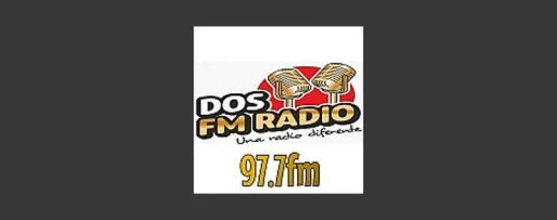 Dos FM Radio 97.7 / 101.0