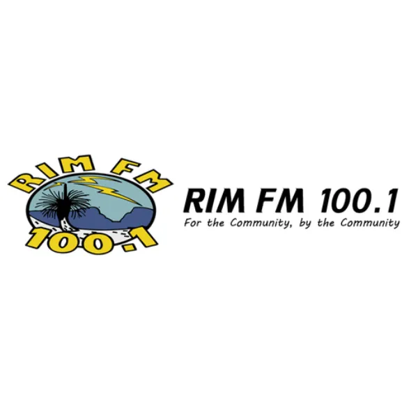Rim FM - Boonah - 100.1 FM (MP3)