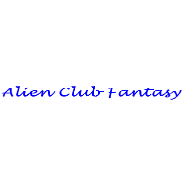 Alien Club Fantasy