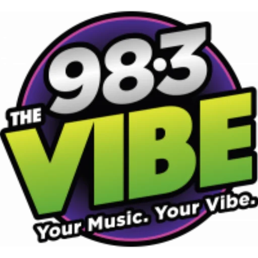 98.3 The Vibe