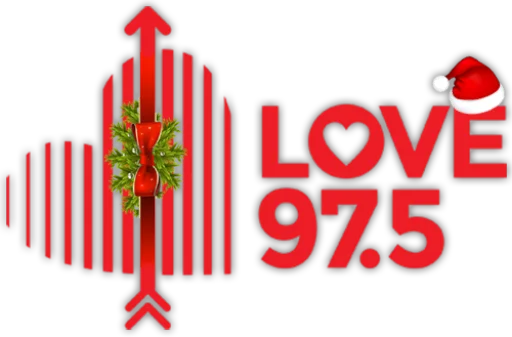 Xmas Love 97.5