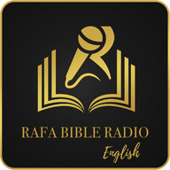 Bible Radio Network - English Channel