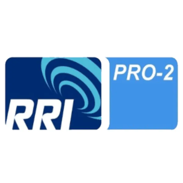 RRI Pro 2 Sungailiat