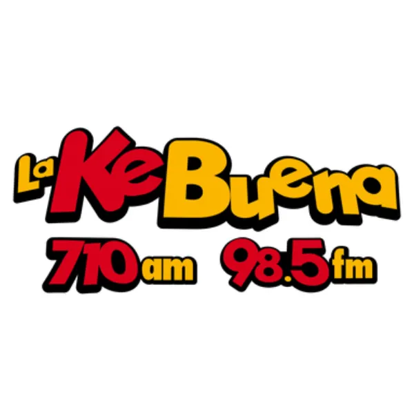 La Ke Buena Acapulco 98.5 FM