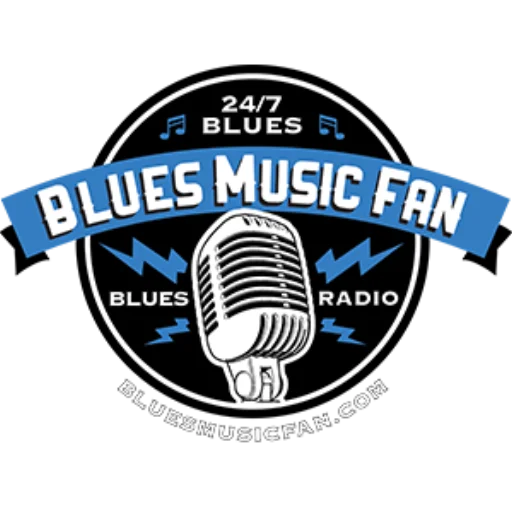 BMFR - Blues Music Fan Radio