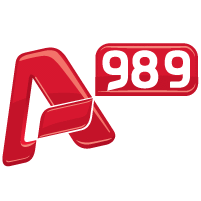 Alpha 98.9 Athens