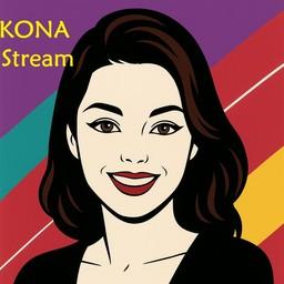 KONA Stream