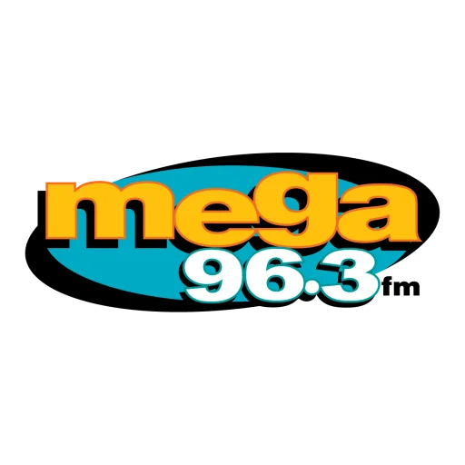 MEGA 96.3 (Los Ángeles) - 96.3 FM - KXOL-FM - Spanish Broadcasting System - Los Ángeles, California, EUA