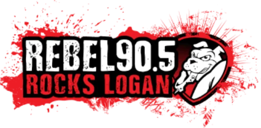Rebel FM - Logan - 90.5 FM (AAC)