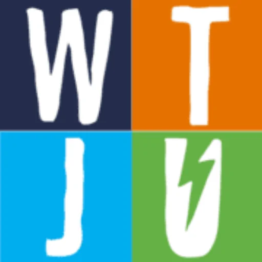 WTJU 91.1 FM | The University of Virginia, Charlottesville, VA