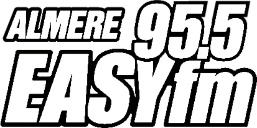95.5 EASY FM