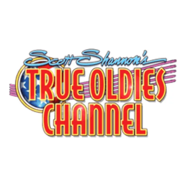 Scott Shannon's True Oldies Channel