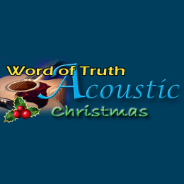 Word of Truth Radio - Instrumental Christmas