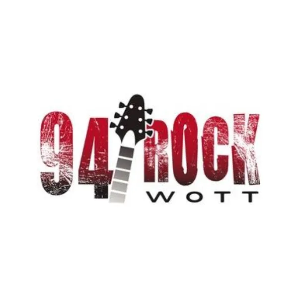 The New 94 Rock
