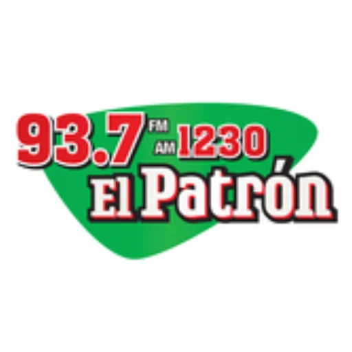 93.7 El Patron