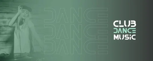 CLUB DANCE MUSIC