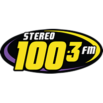 Stereo 100.3 (Hermosillo) - 100.3 FM - XHSD-FM - Hermosillo, Sonora